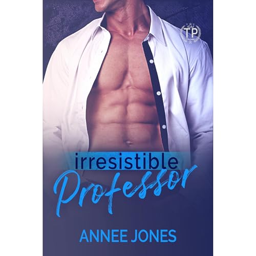 Irresistible Professor