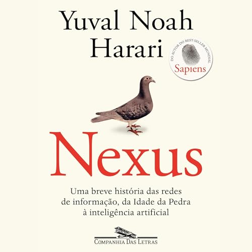 Nexus (Portuguese Edition)