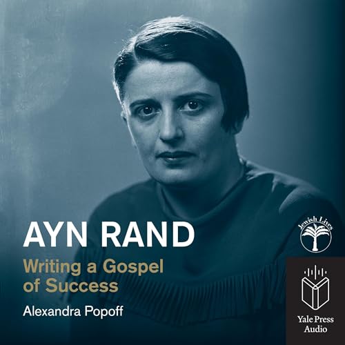 Ayn Rand