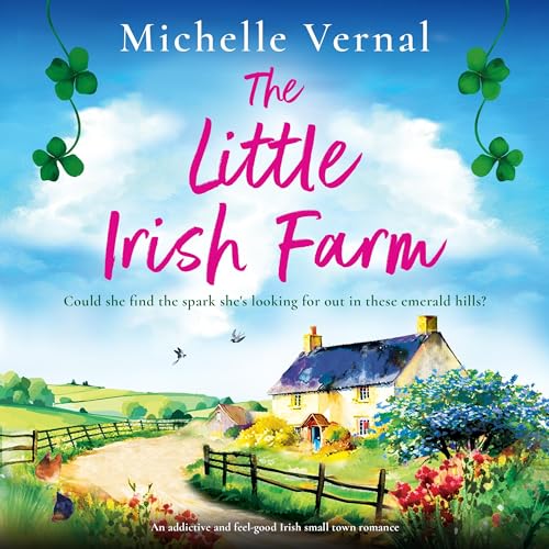 The Little Irish Farm