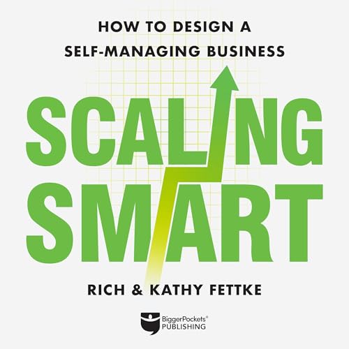 Scaling Smart by Fettke Rich
