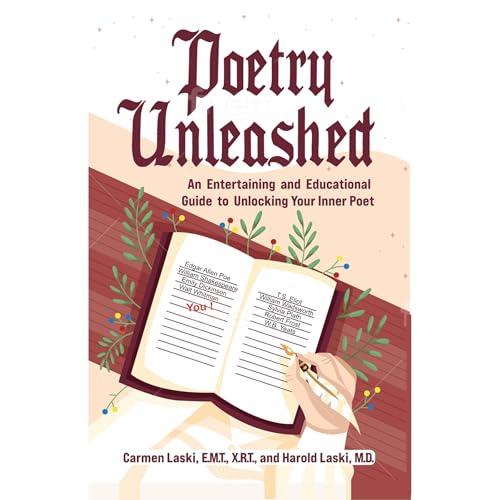 Poetry Unleashed by Harold Laski