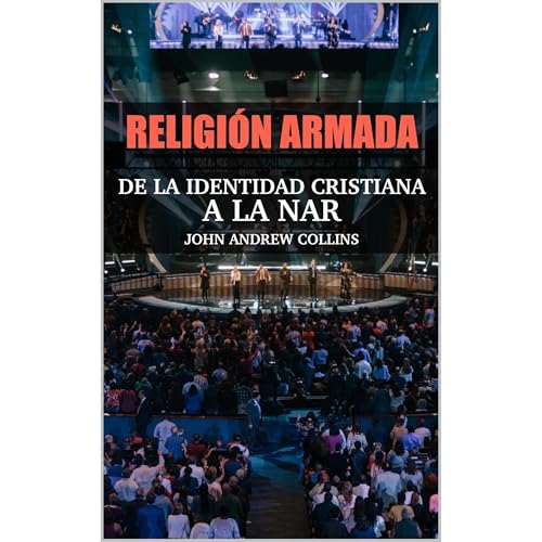 Religión Armada
