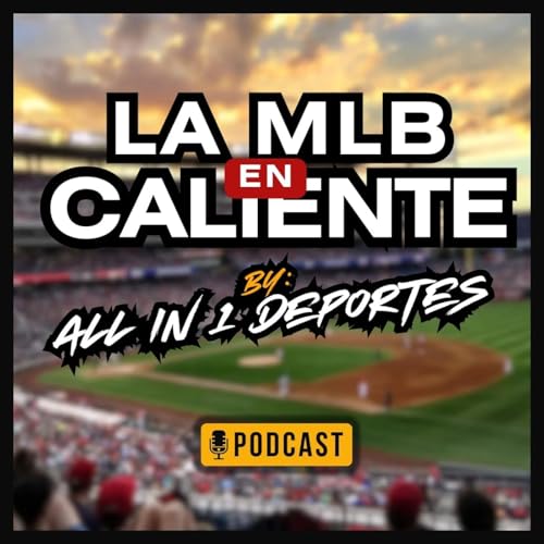 La MLB en Caliente by Pelota Cubana USA