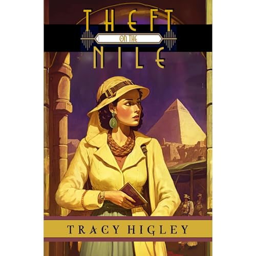 Theft on the Nile