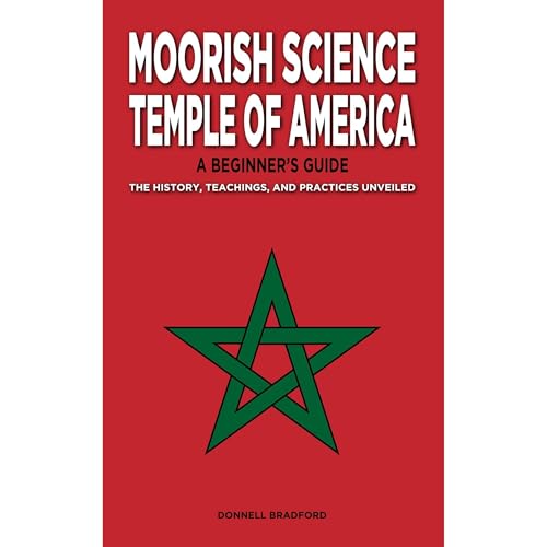 Moorish Science Temple of America