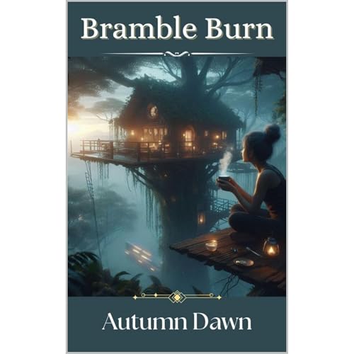 Bramble Burn
