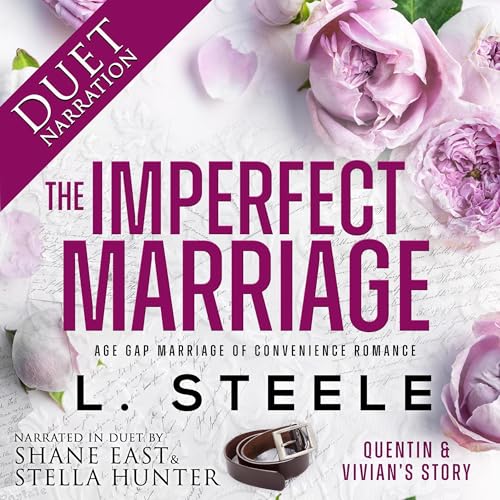The Imperfect Marriage: Quentin & Vivian's Story