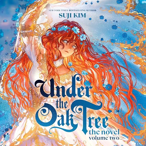 Under the Oak Tree: Volume 2 (The Novel)
