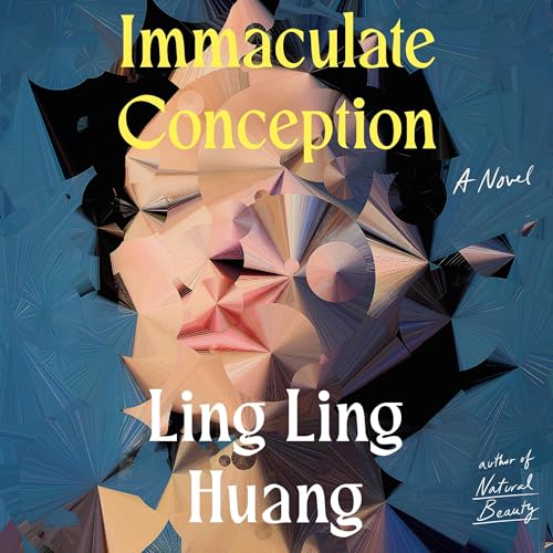 Immaculate Conception by Ling Ling Huang