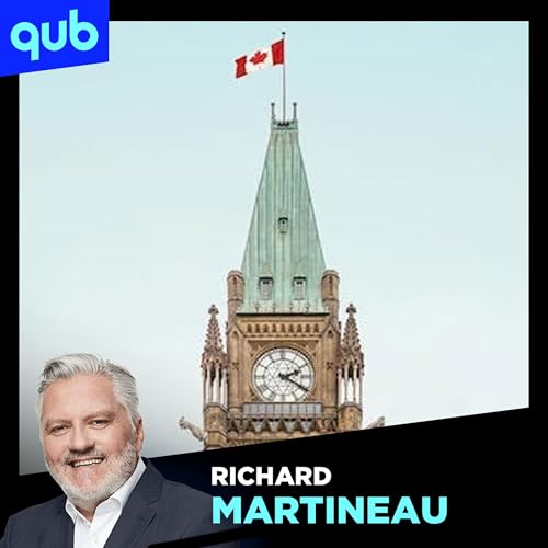 Poilievre: «Le populisme, c’est plus un style qu’une idéologie…», explique le chroniqueur Guillaume Rousseau by Unknown