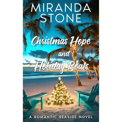 Christmas Hope and Holiday Boats