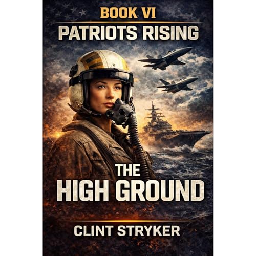 PATRIOTS RISING: THE HIGH GROUND