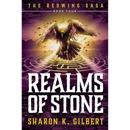 Realms of Stone