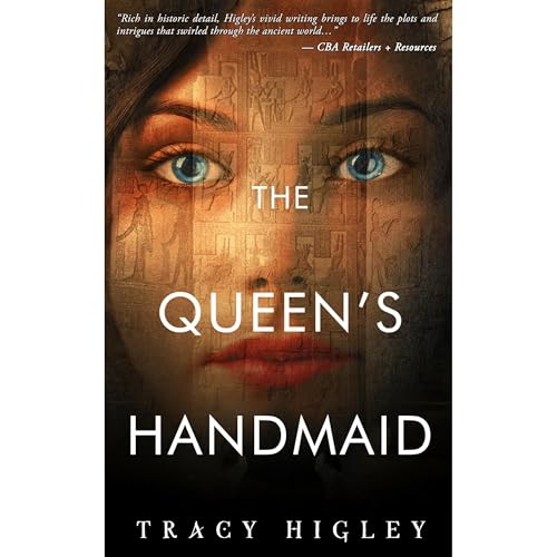 The Queen's Handmaid