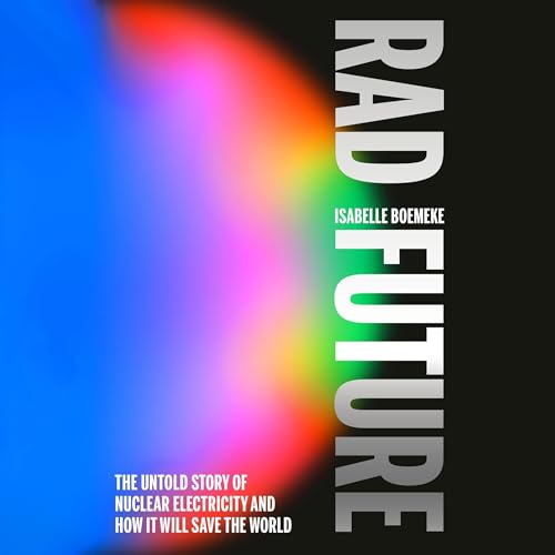 Rad Future by Isabelle Boemeke