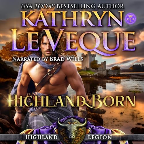 Highland Born