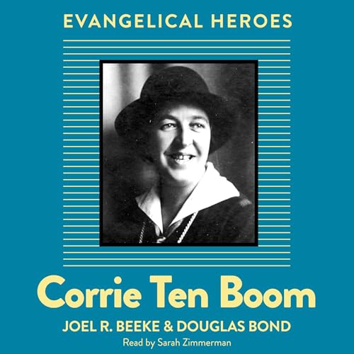 Corrie Ten Boom