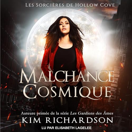 Malchance Cosmique [Cosmic Bad Luck]