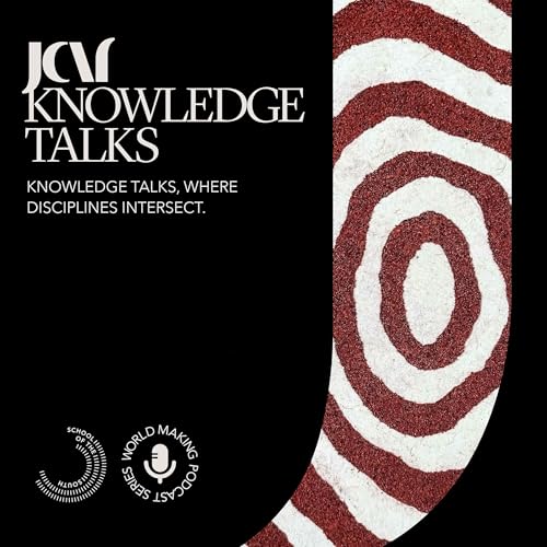 JCAF Knowledge Talks by Joburg Contemporary Art Foundation (JCAF) 