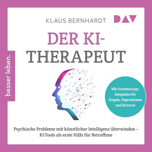 Der KI-Therapeut