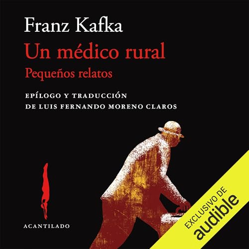 Un médico rural by Franz Kafka