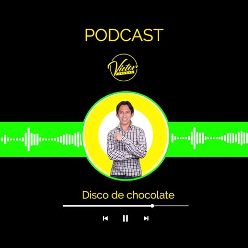Escucha el disco de chocolate by Unknown