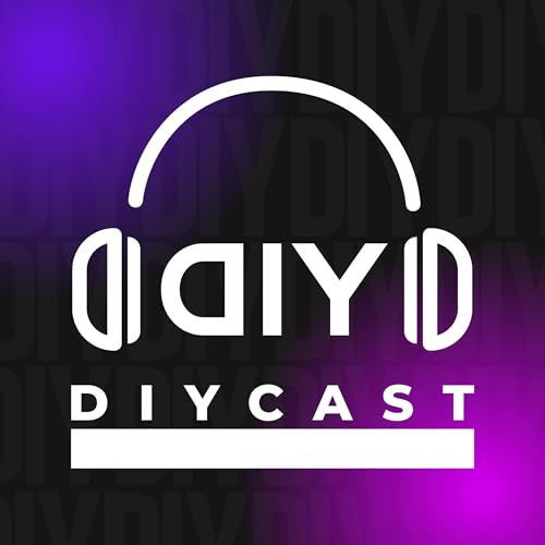 DIY PODCAST by Estúdios DIY Podcast