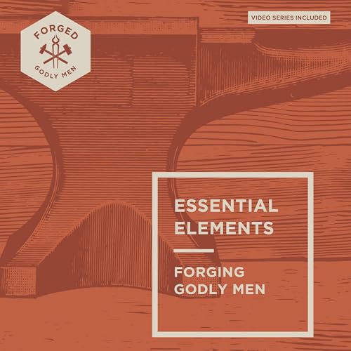 Essential Elements by Vince Miller