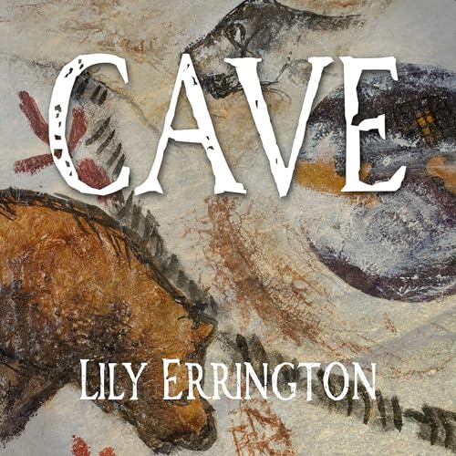 Cave by Lily Errington