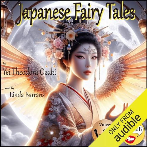 Japanese Fairy Tales