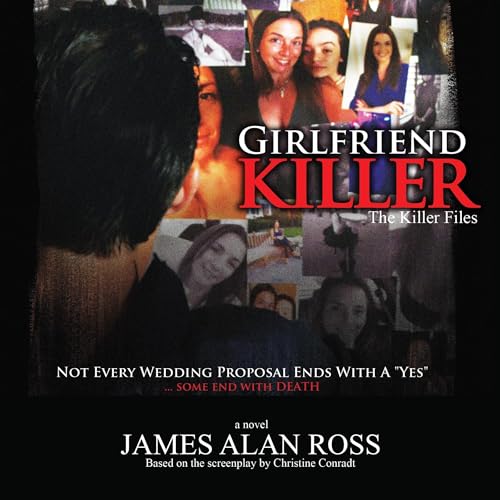 Girlfriend Killer