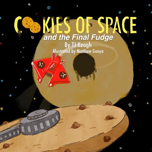 Cookies of Space and the Final Fudge