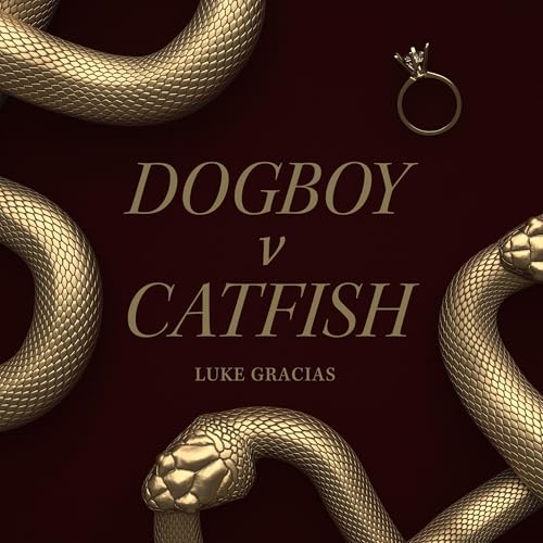 Dogboy v Catfish by Luke Gracias