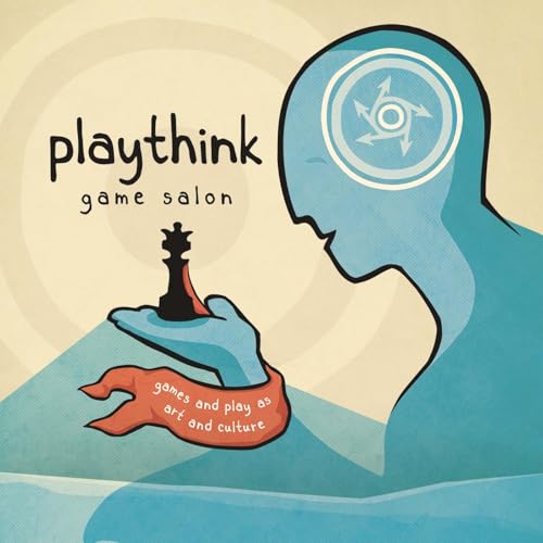 Playthink by USC Game Innovation Lab
