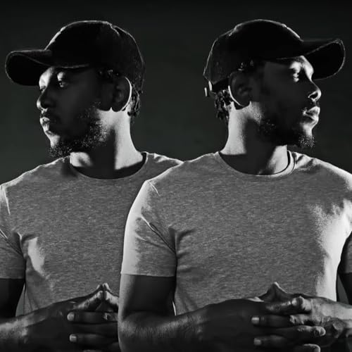 i - Kendrick Lamar (live on SNL) by Ramsay Parkinson