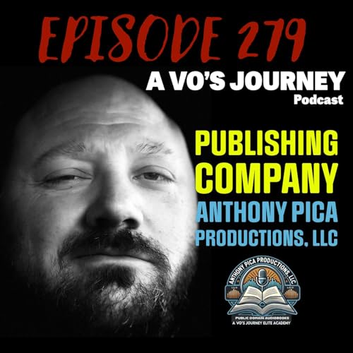 Ep. 279 - The Publishing Company by Unknown