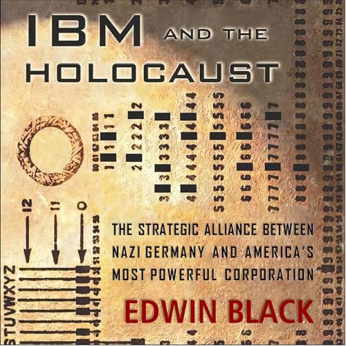 IBM and the Holocaust: Abridged Edition