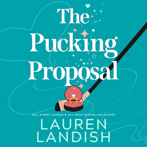 The Pucking Proposal
