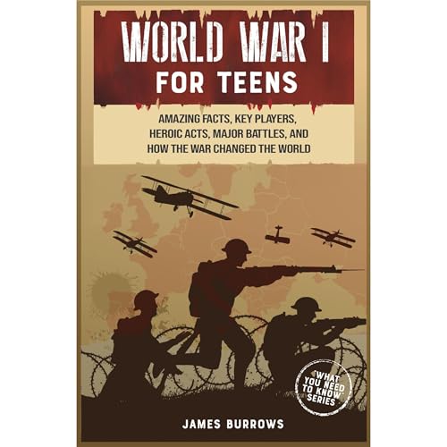 World War 1 for Teens