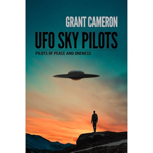 UFO Sky Pilots