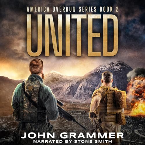 United by John Grammer