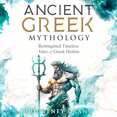 Ancient Greek Mythology