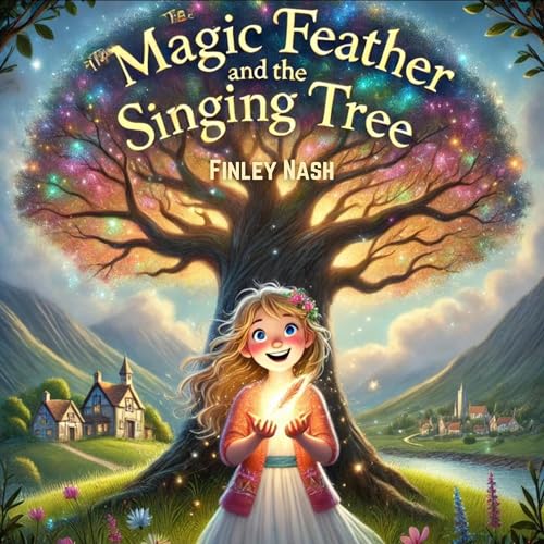 The Magic Feather and the Singing Tree