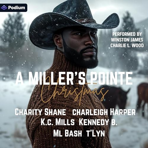 A Miller's Pointe Christmas: The Complete Collection