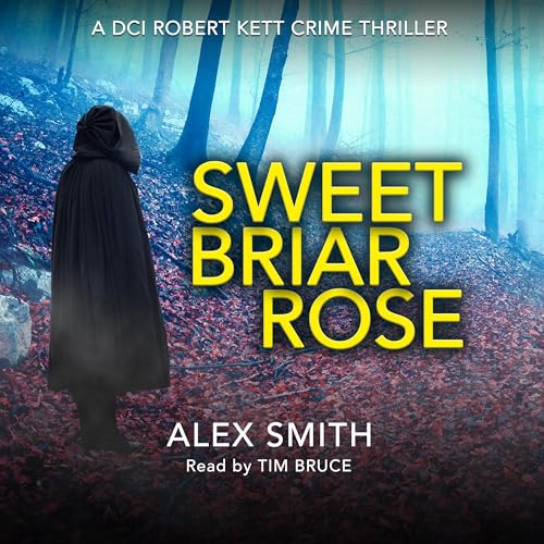 Sweet Briar Rose