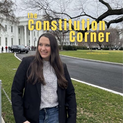 Constitution Corner by Mattingly Watson