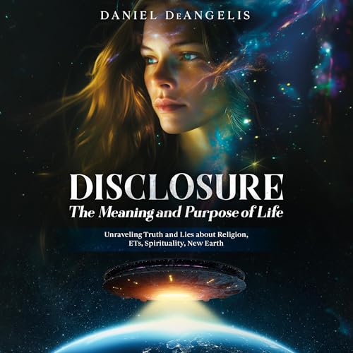 Disclosure by Daniel DeAngelis