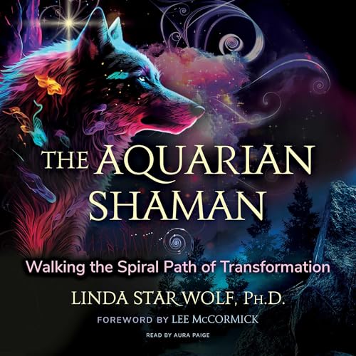 The Aquarian Shaman