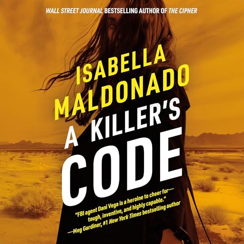 A Killer's Code